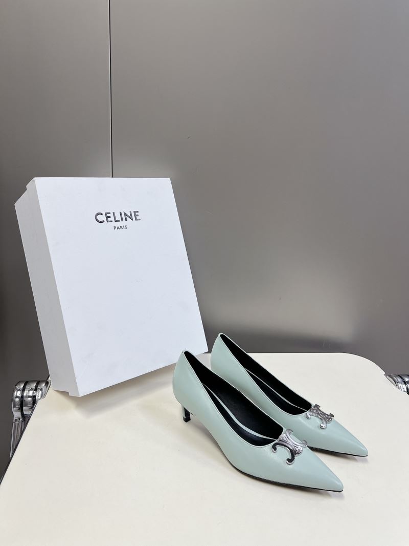 Celine Shoes